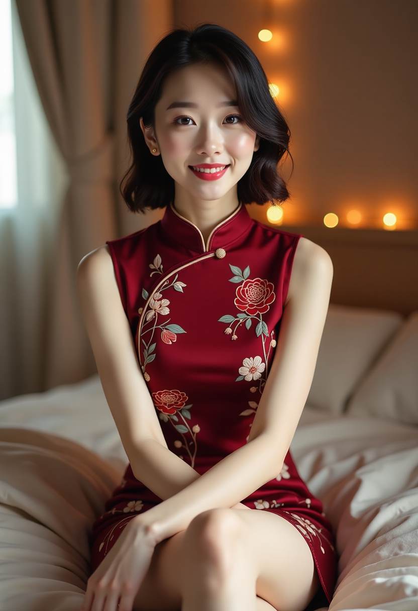 铁窗之外