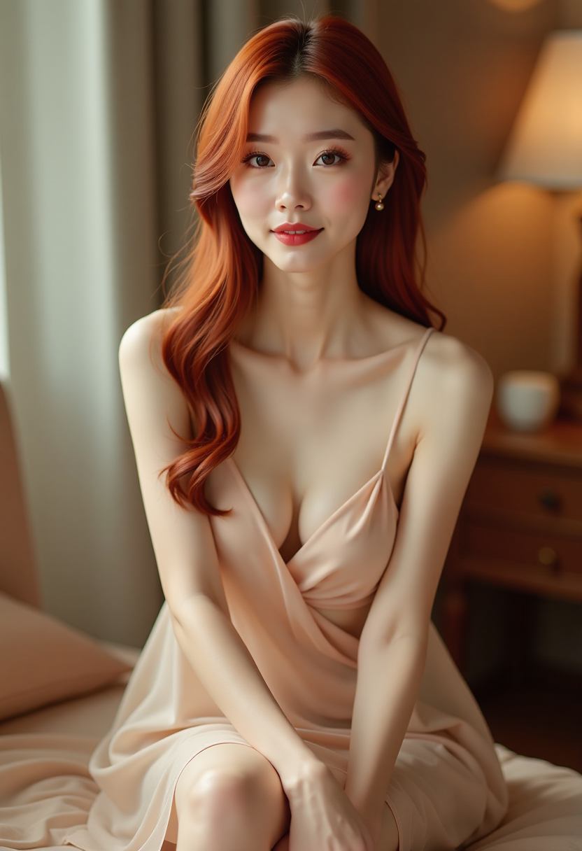 狱中生还