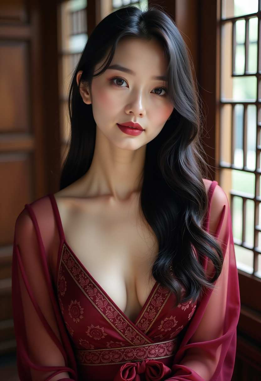 枷锁之下