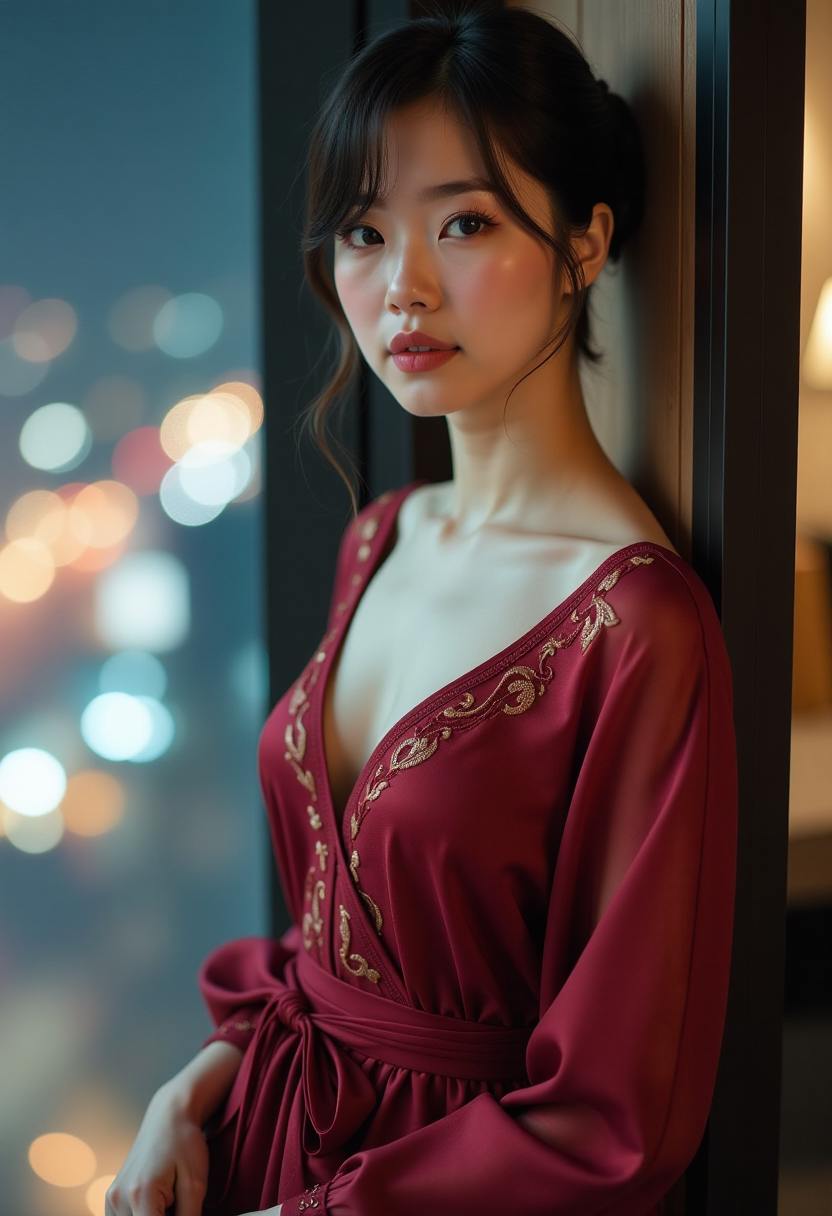 重返自由